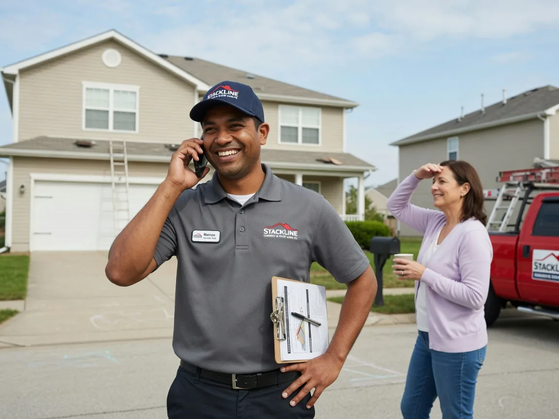 Chimney flashing repair Azusa, CA FAQs